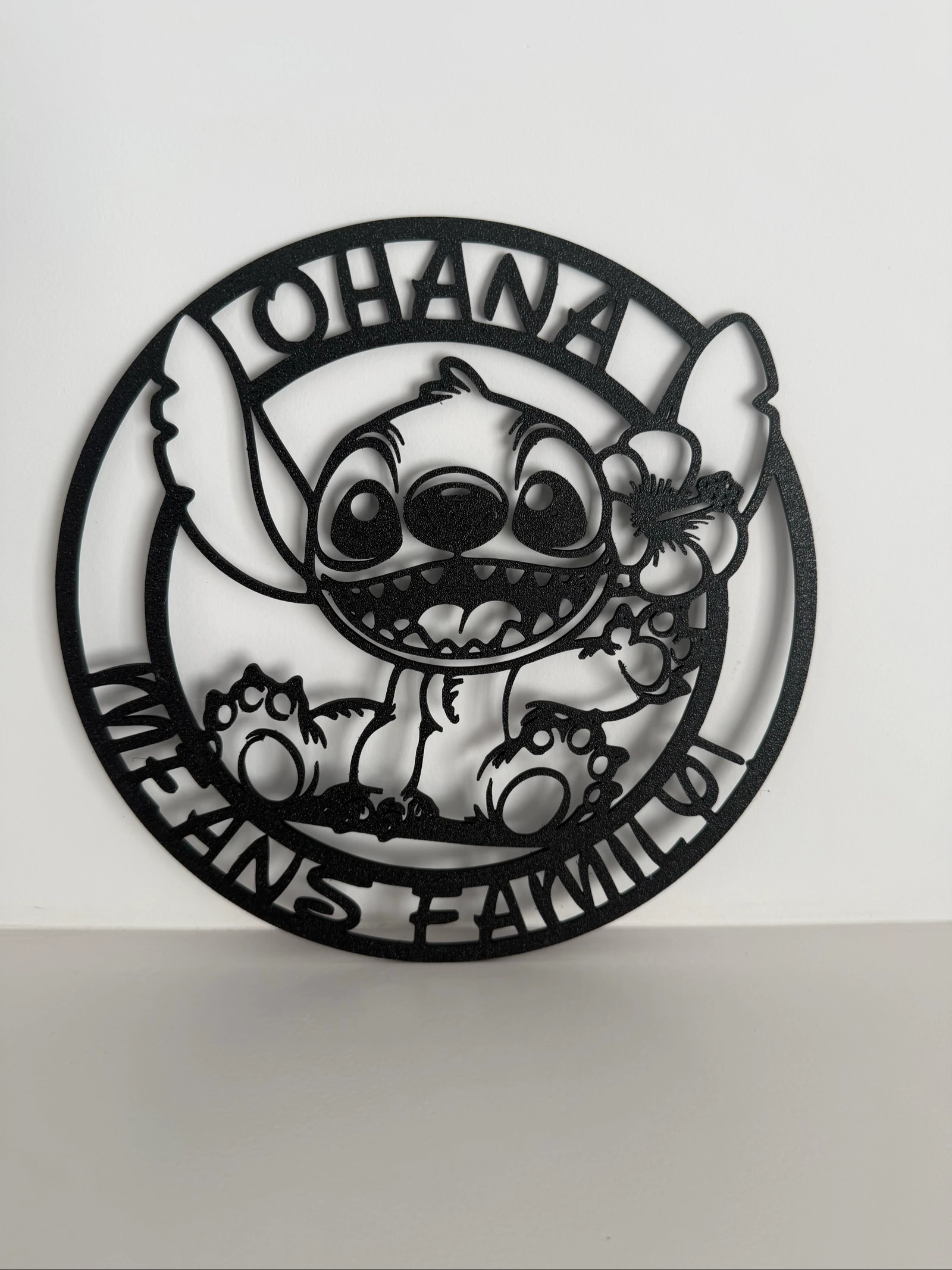 Stitch